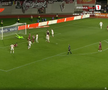 Nebunie în prelungiri la Hermannstadt - Rapid