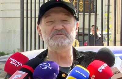 Gigi Becali, reacție necioplită despre moartea lui Aaron Boupendza: „Nici nu era ortodox, ce ne interesează? Hai, la revedere!”