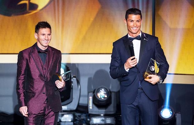 TOP 50 cel mai bine plătiți sportivi din istorie! A apărut lista: o singură femeie în top, Messi e abia pe 5!