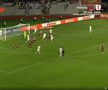 Nebunie în prelungiri la Hermannstadt - Rapid