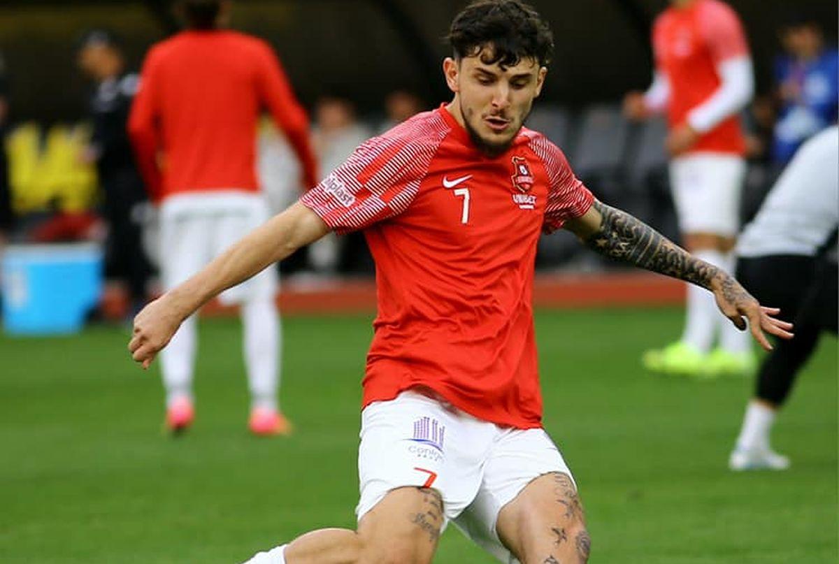 Hermannstadt - Rapid 2-1. „Asta e soarta mea!” » Marius Șumudică a confirmat discuția decisivă cu Dan Șucu, după eliminare: „E frustrant, e dureros”