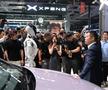 Salonul Auto de la Shanghai - 2025