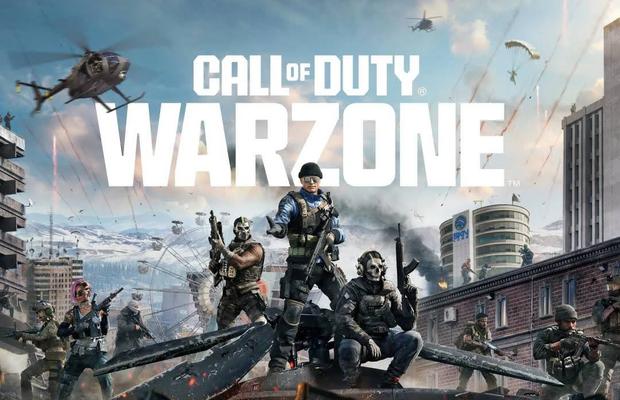 Call of Duty: Warzone - Un jucător supraviețuiește până la final... doar ca să piardă oricum