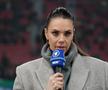 Ester Sedlacek, femeia despre care se crede că are o idilă cu Bastian Schweinsteiger