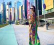 Ester Sedlacek, femeia despre care se crede că are o idilă cu Bastian Schweinsteiger