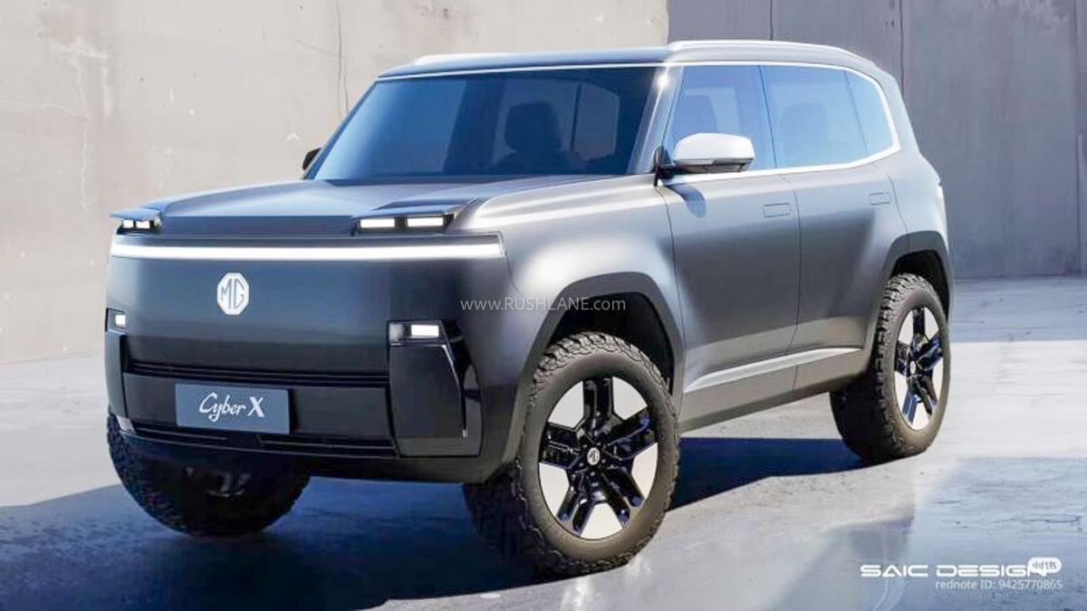 Gigantul care sponsorizează FCSB și-a prezentat automobilul cu care intenționează să cucerească piața crossover-urilor din Europa