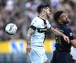 „Nu suntem mai frumoși” » Ce a vrut Cristi Chivu să transmită, înaintea ciocnirii cu un nou colos din Serie A