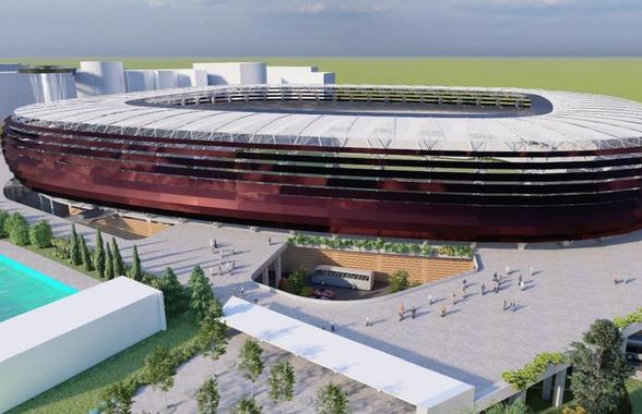Veste importantă pentru dinamoviști: Primăria Sectorului 2 a emis autorizația de demolare pentru stadionul Dinamo