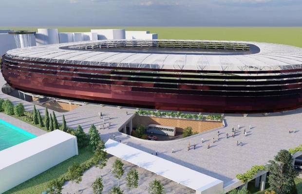 Veste importantă pentru dinamoviști: Primăria Sectorului 2 a emis autorizația de demolare pentru stadionul Dinamo