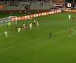 Nebunie în prelungiri la Hermannstadt - Rapid