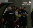 Nebunie în prelungiri la Hermannstadt - Rapid