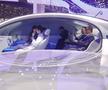 Salonul Auto de la Shanghai - 2025