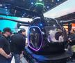 Salonul Auto de la Shanghai - 2025