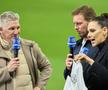 Ester Sedlacek, femeia despre care se crede că are o idilă cu Bastian Schweinsteiger