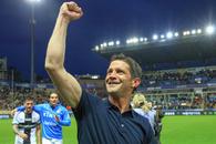 Parma a luat decizia! » Anunțul făcut de italieni despre viitorul lui Cristi Chivu + Ce se va întâmpla cu Dennis Man