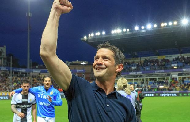 Parma a luat decizia! » Anunțul făcut de italieni despre viitorul lui Cristi Chivu + Ce se va întâmpla cu Dennis Man