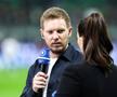 Ester Sedlacek, femeia despre care se crede că are o idilă cu Bastian Schweinsteiger