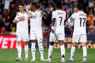 Real Madrid, salvată de Courtois în prelungiri cu Getafe » Clasamentul din La Liga