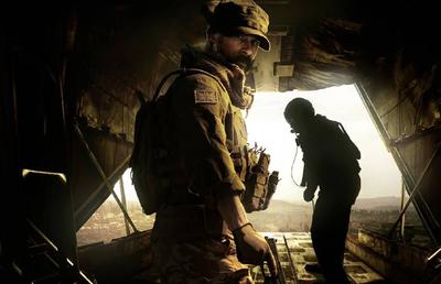 Call of Duty: Warzone - Ted Timmins, liderul creativ de lungă durată, își ia rămas-bun