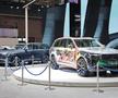 Salonul Auto de la Shanghai - 2025