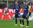 Inter - Milan, returul semifinalei de Coppa Italia // 23.04.2025