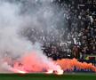Genoa - Lazio, incidente în startul partidei // 23.04.2025