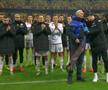 În urmă cu 4 luni, după Dinamo - Rapid 0-0, în etapa #21 din sezonul regular din Superliga, Marius Șumudică avea un mesaj pentru galerie. Pe 23 aprilie, promisiunea s-a întors împotriva antrenorului giuleștenilor/ foto: Cristi Preda (GSP)