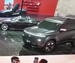 Gigantul care sponsorizează FCSB și-a prezentat automobilul cu care intenționează să cucerească piața crossover-urilor din Europa
