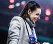 Ester Sedlacek, femeia despre care se crede că are o idilă cu Bastian Schweinsteiger