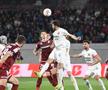 Sergiu Buș a dezvăluit discuția cu Marius Măldărășanu după Hermannstadt - Rapid 2-1