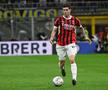 Inter - Milan, returul semifinalei de Coppa Italia // 23.04.2025