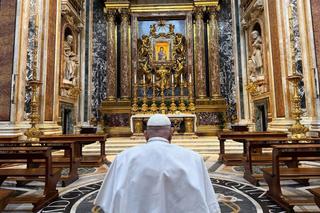 Antrenorul român era la Roma în ziua morții Papei Francisc: „«Mamă-mamă»! Am aflat chiar când am ajuns la Santa Maria Maggiore”