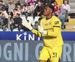 Parma - Juventus, runda #33 de Serie A // 23.04.2025