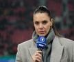 Ester Sedlacek, femeia despre care se crede că are o idilă cu Bastian Schweinsteiger