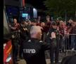 Hermannstadt - Rapid 2-1. Marius Șumudică și-a anunțat demisia în fața fanilor: „Eu nu mai sunt antrenorul Rapidului”