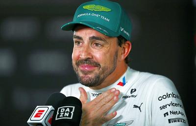 „Fernando Alonso ne-a dat un plic cu 1000 de euro și McLaren ne-a obligat să-l returnăm”