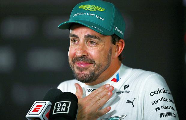 Fernando Alonso sugerează că s-ar putea retrage anul viitor
