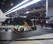 Salonul Auto de la Shanghai - 2025