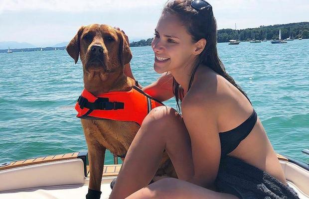 „Jurnalista care are totul" le-a dat peste cap căsnicia » Ea e motivul pentru care fostul fotbalist divorțează de Ana!