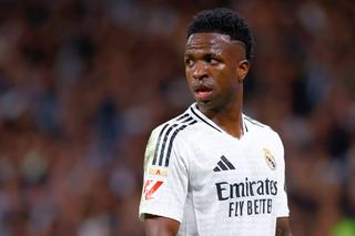 Vinicius Junior riscă o suspendare de doi ani » Ar fi încălcat două articole din Codul de Etică al FIFA