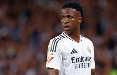 Vinicius, ținta instigării la ură » Ultrașii lui Atletico Madrid care l-au „spânzurat” pe brazilian au fost condamnați la închisoare