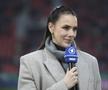 Ester Sedlacek, femeia despre care se crede că are o idilă cu Bastian Schweinsteiger