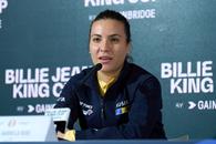 Gabriela Ruse i-a răspuns lui Horia Tecău pentru declarațiile dinaintea meciurilor din BJK Cup: „Câteodată am impresia că nu a fost jucător și că nu înțelege”