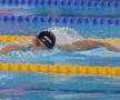 David Popovici, aur la 200m liber la 200 m liber, la Campionatele Naționale! // FOTO: Andrei Furnigă (GSP)