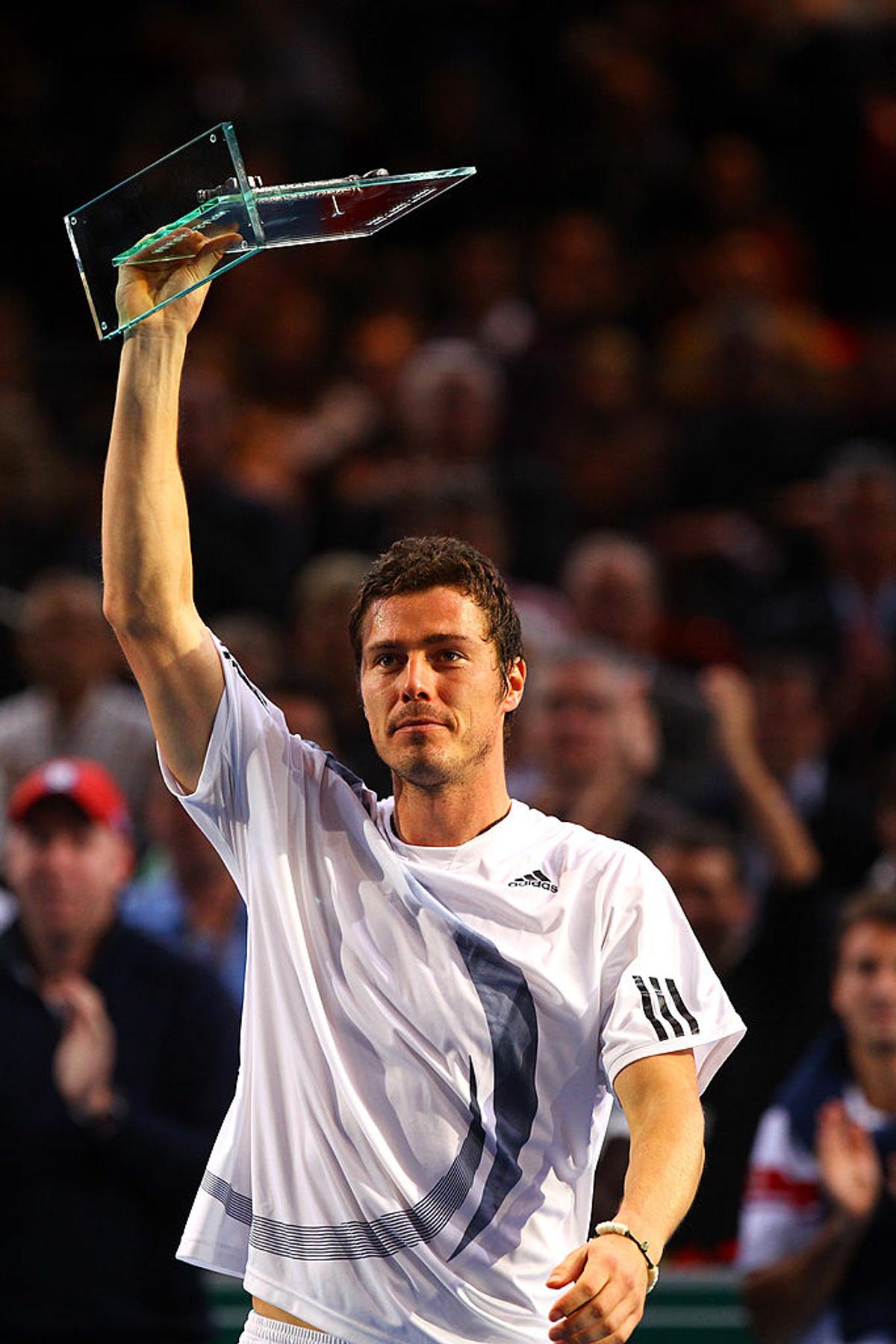 Marat Safin, fost număr 1 ATP, nomad în Munții Atlas