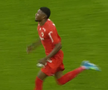 Kennedy Boateng a marcat în semifinala Cupei României și a sprintat tot terenul să se bucure cu fanii