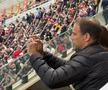 Bruno Cheyrou, prezent la Dinamo - Universitatea Craiova