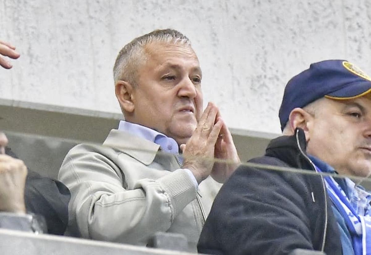 Dinamo, cu infirmeria plină la meciul cu Rapid, trei titulari sunt OUT » Ce echipă poate alinia Kopic