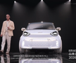 Smart Concept #2 / foto: captură YouTube Planet Car News