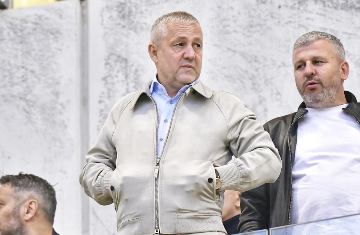 Dinamo, cu infirmeria plină la meciul cu Rapid, trei titulari sunt OUT » Ce echipă poate alinia Kopic